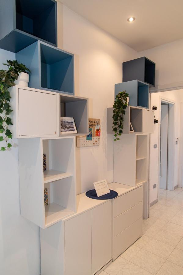 Esperia Home Attico Bari Exterior photo