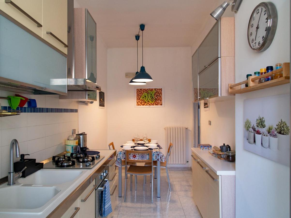Esperia Home Attico Bari Exterior photo