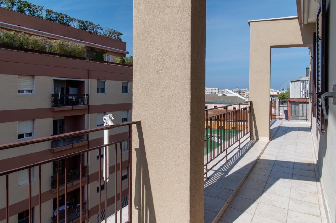 Esperia Home Attico Bari Exterior photo