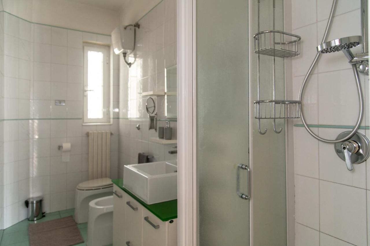 Esperia Home Attico Bari Exterior photo