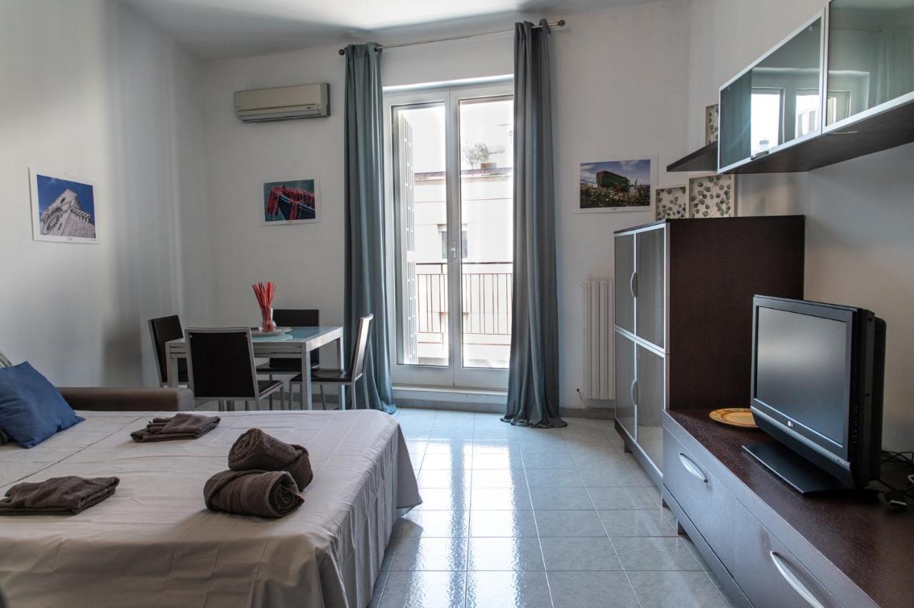 Esperia Home Attico Bari Exterior photo