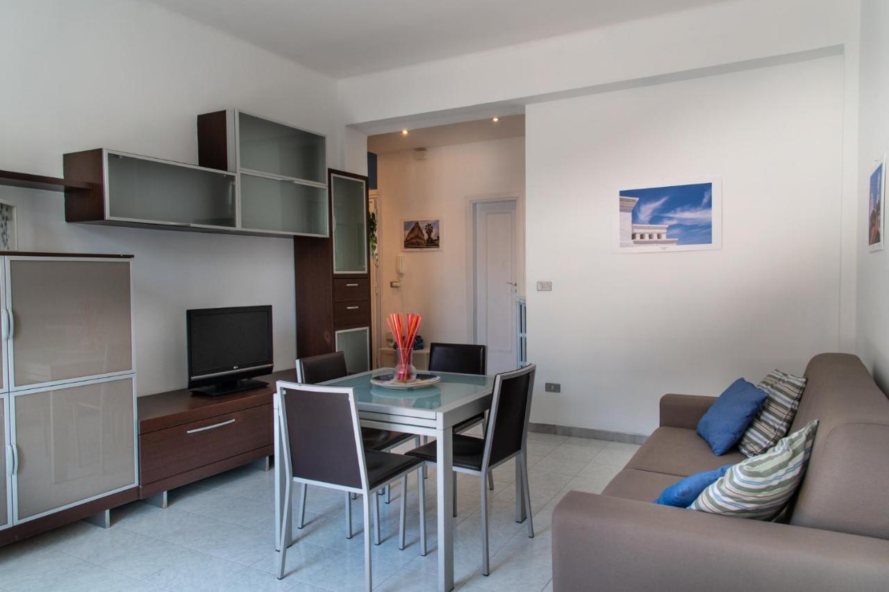 Esperia Home Attico Bari Exterior photo