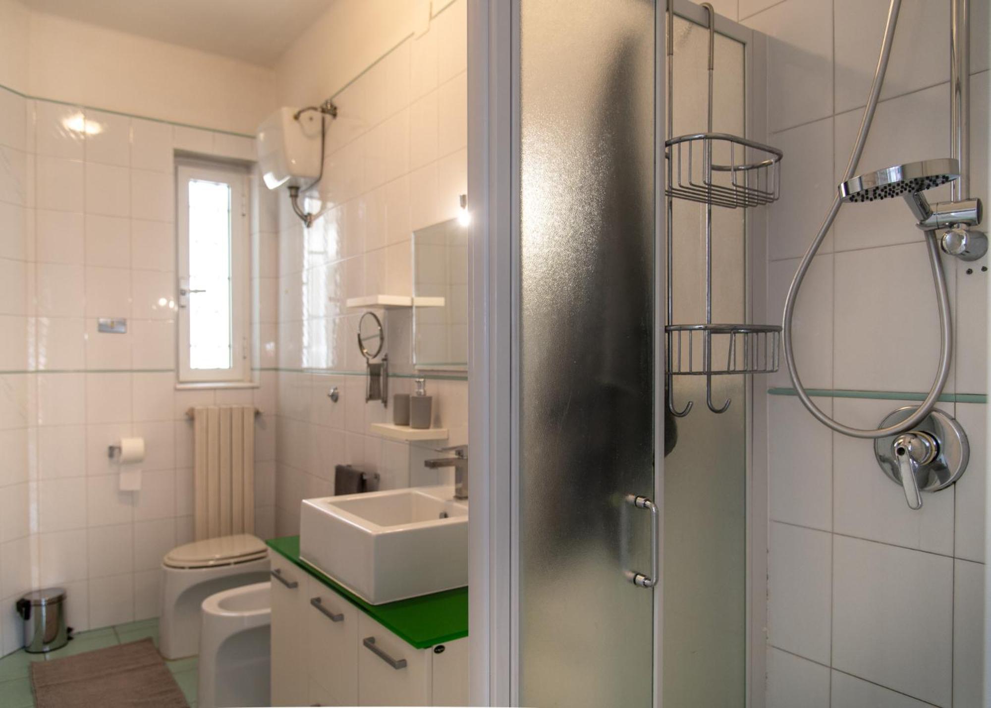 Esperia Home Attico Bari Exterior photo